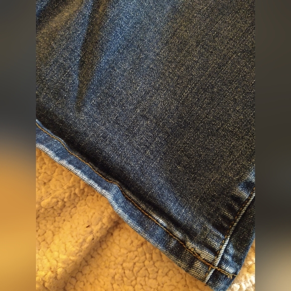 Isabel Maternity bootcut skinny jeans size 10/30R - Picture 4 of 16